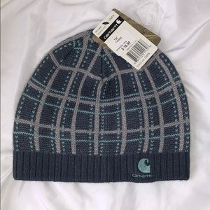 NWT Carhartt Hat